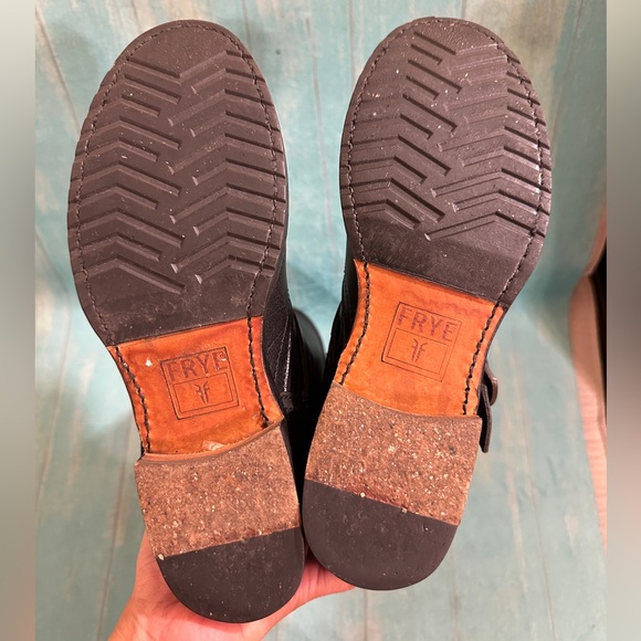 FRYE Women's Veronica Slouch Boot sz: 7 - Picture 9 of 11